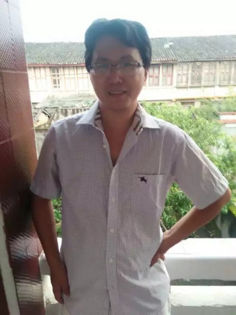 敬奉的第一张照片--开封相亲服务中心