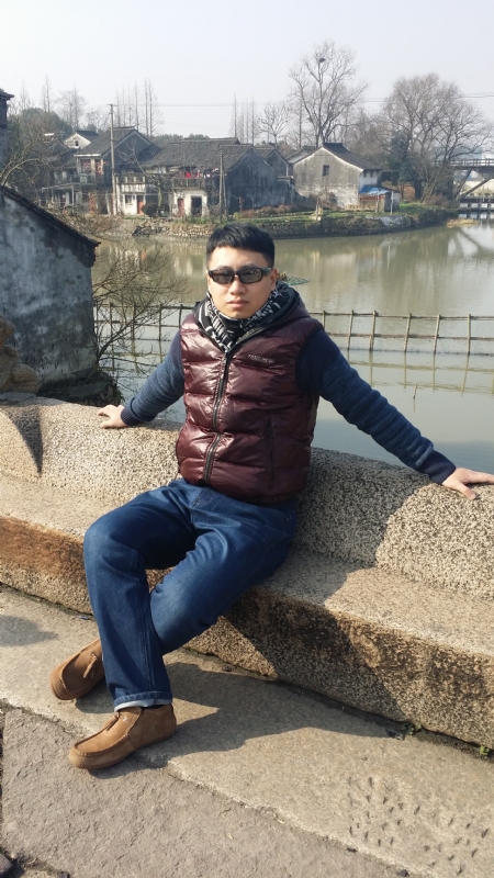 暖男2019的第一张照片--开封相亲服务中心