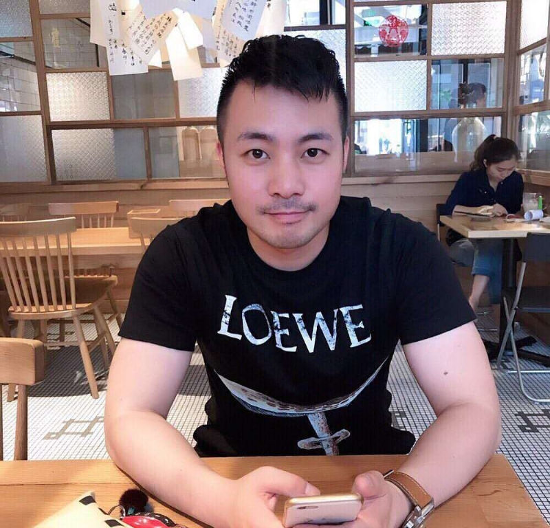 刘江平的第四张照片--开封相亲服务中心