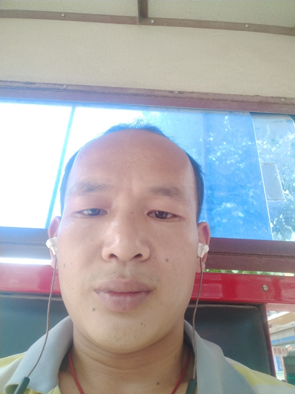 缘分的第一张照片--开封相亲服务中心