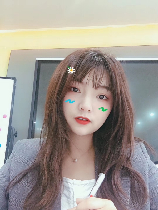 Lisa的第一张照片--开封相亲服务中心