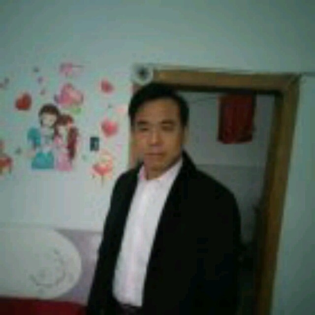 阳光的第一张照片--开封相亲服务中心