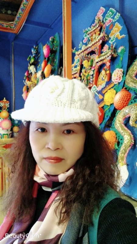 HK的第一张照片--开封相亲服务中心