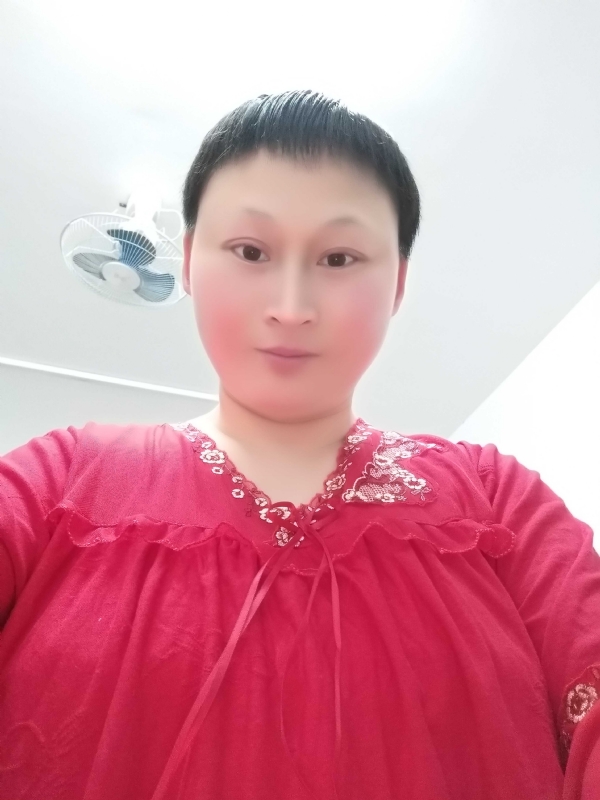 彩虹姐姐永不言弃的第一张照片--开封相亲服务中心