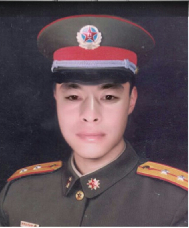 黄一友的第一张照片--开封相亲服务中心