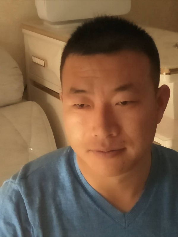 恛忆的第一张照片--开封相亲服务中心