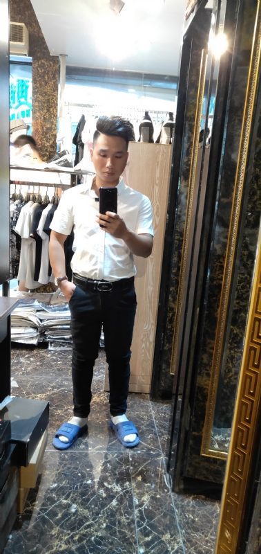 卢家福的第一张照片--开封相亲服务中心