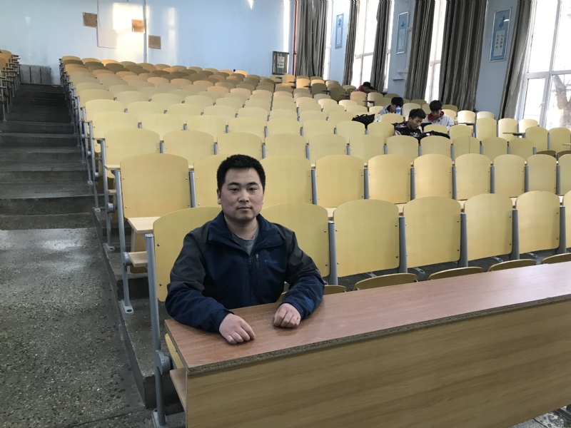 四海为家的第一张照片--开封相亲服务中心