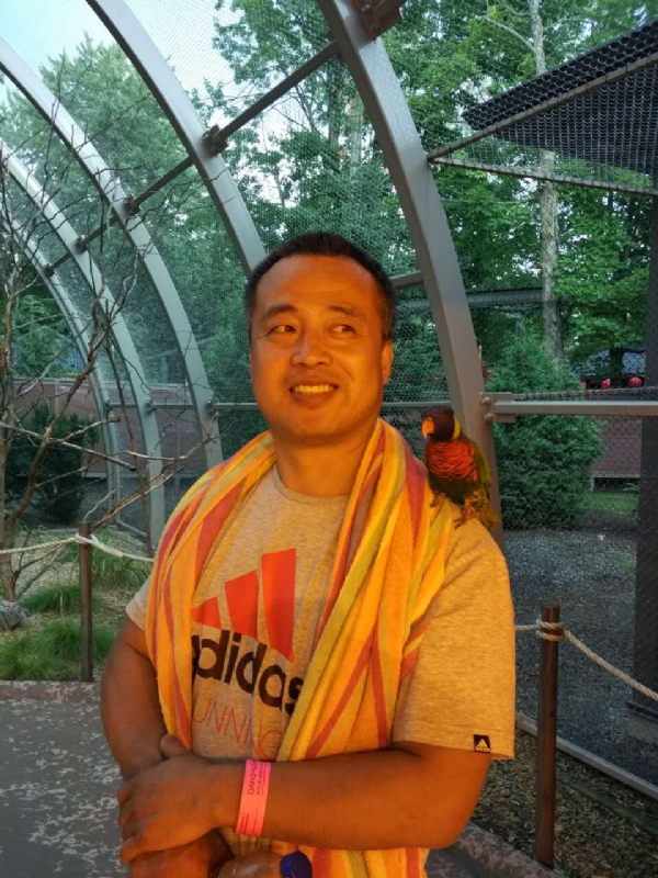 sa的第一张照片--开封相亲服务中心