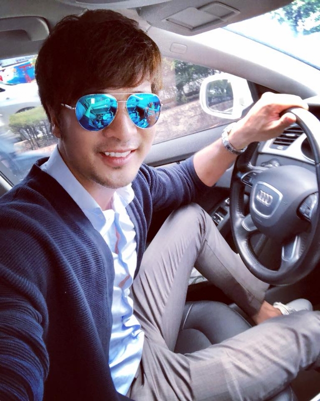 余生的第一张照片--开封相亲服务中心