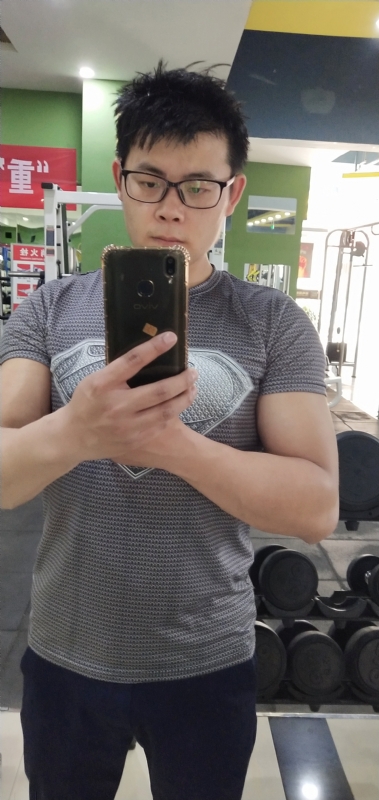 诚心找对象的第一张照片--开封相亲服务中心