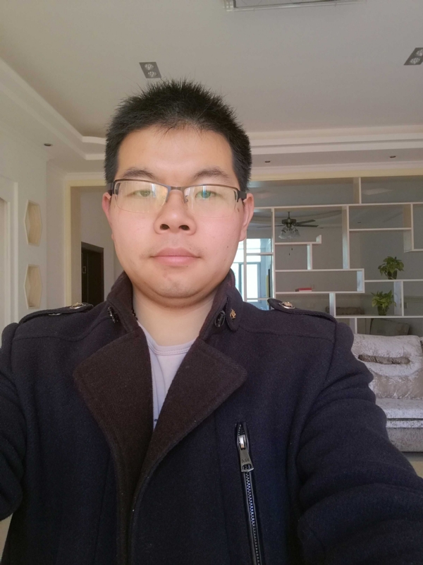 曾琼的第一张照片--开封相亲服务中心