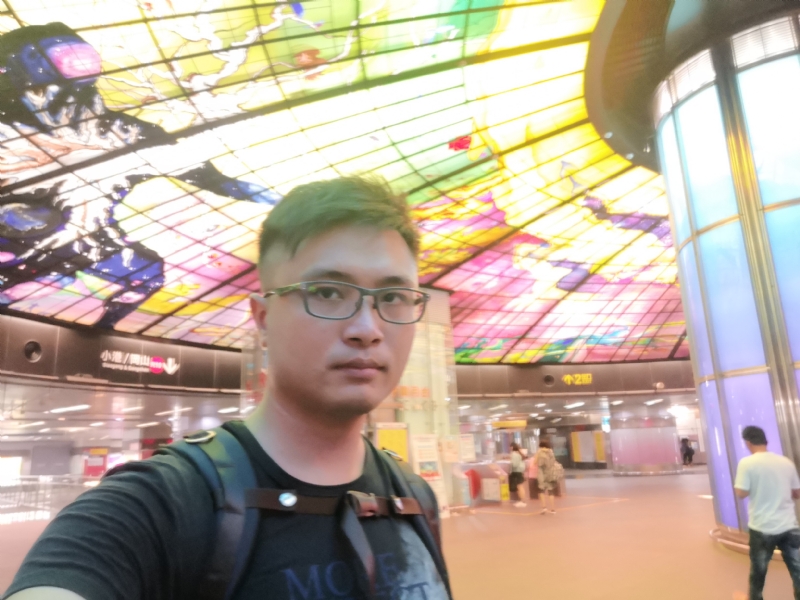 KimmyLau的第一张照片--开封相亲服务中心