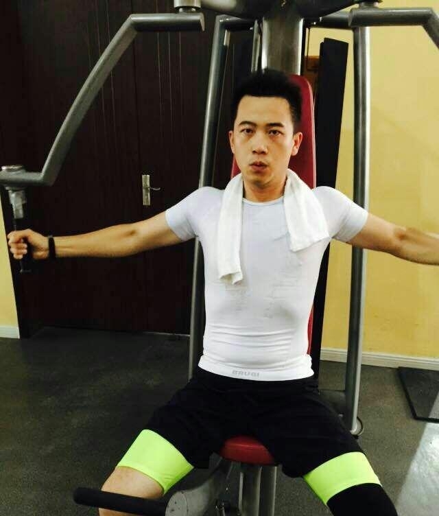 王大海的第一张照片--开封相亲服务中心