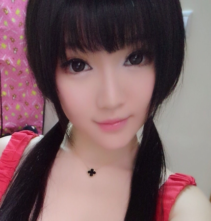 瑤瑤的第一张照片--开封相亲服务中心