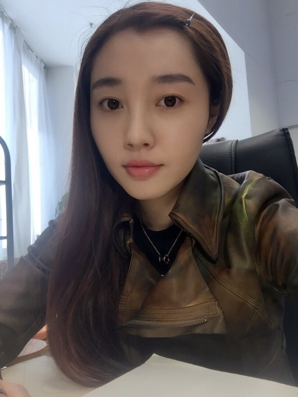 一叶知秋的第四张照片--开封相亲服务中心