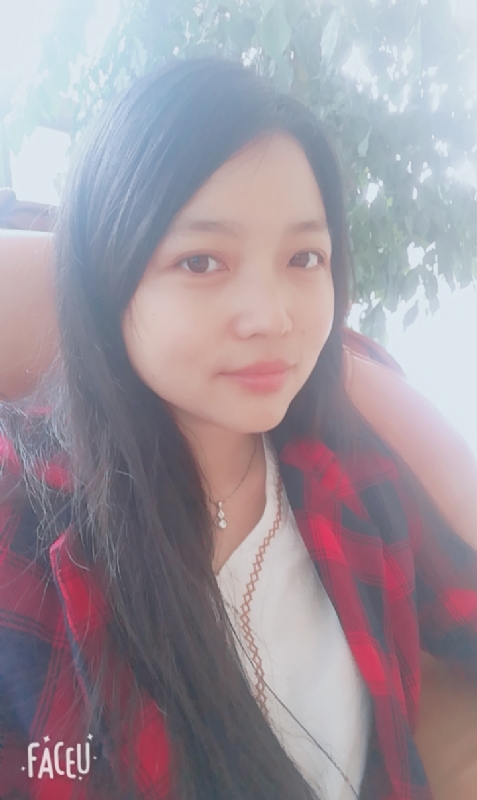 玉婷的第一张照片--开封相亲服务中心