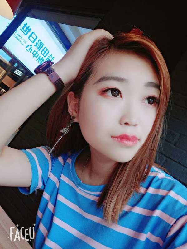 小脚的鹿的第一张照片--开封相亲服务中心