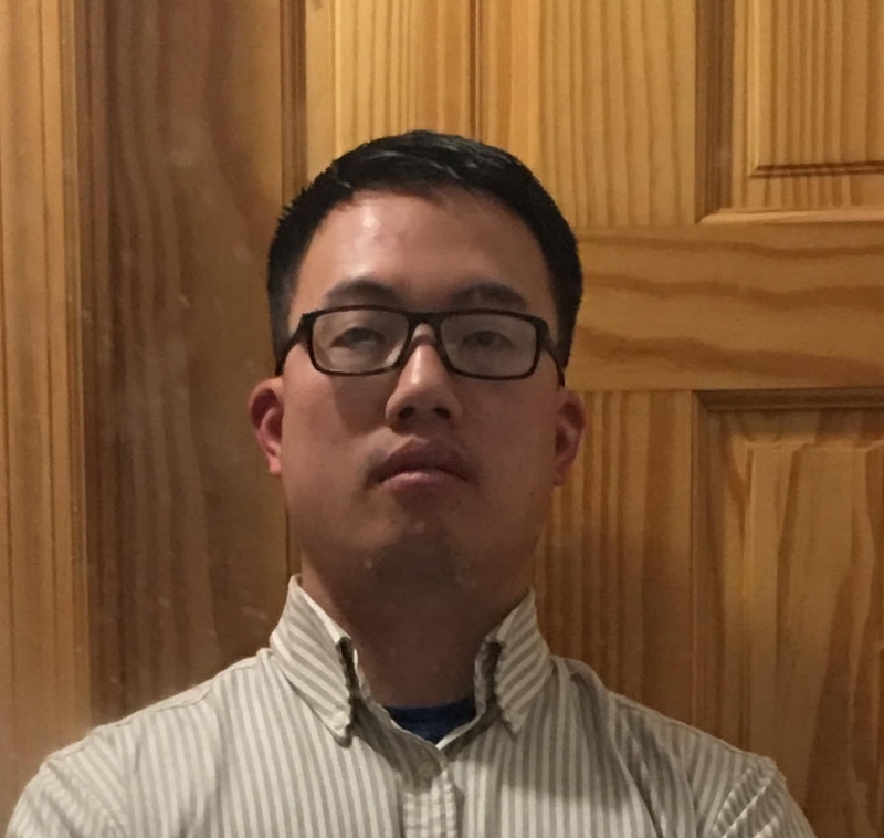 Theo的第一张照片--开封相亲服务中心