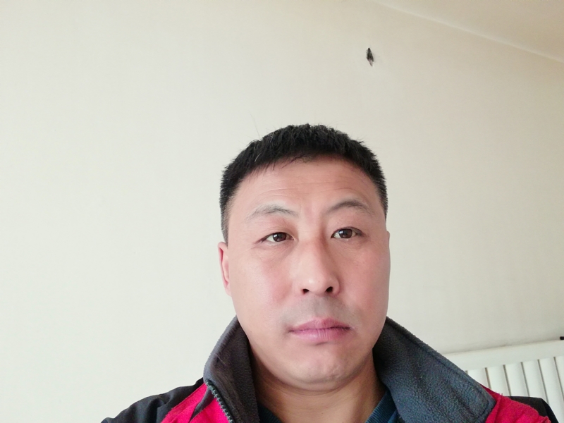 海阔天空的第一张照片--开封相亲服务中心