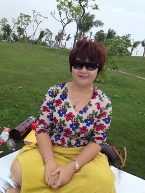 等有缘人的第一张照片--开封相亲服务中心