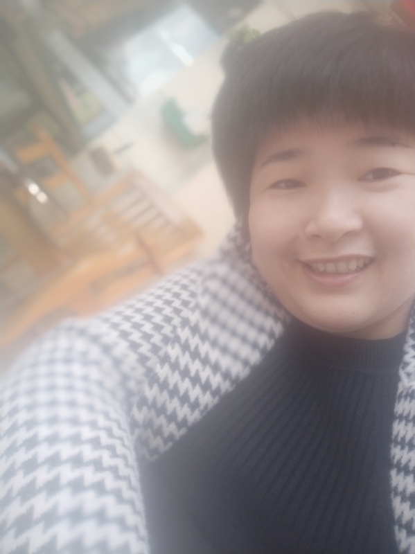 等有缘人的第二张照片--开封相亲服务中心