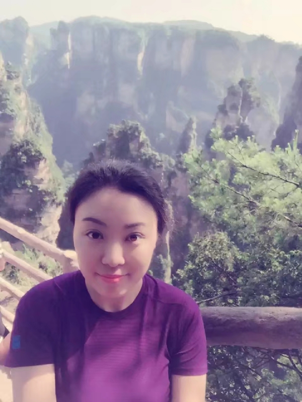 乐妞的第二张照片--开封相亲服务中心