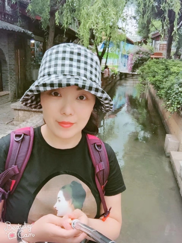 乐妞的第三张照片--开封相亲服务中心