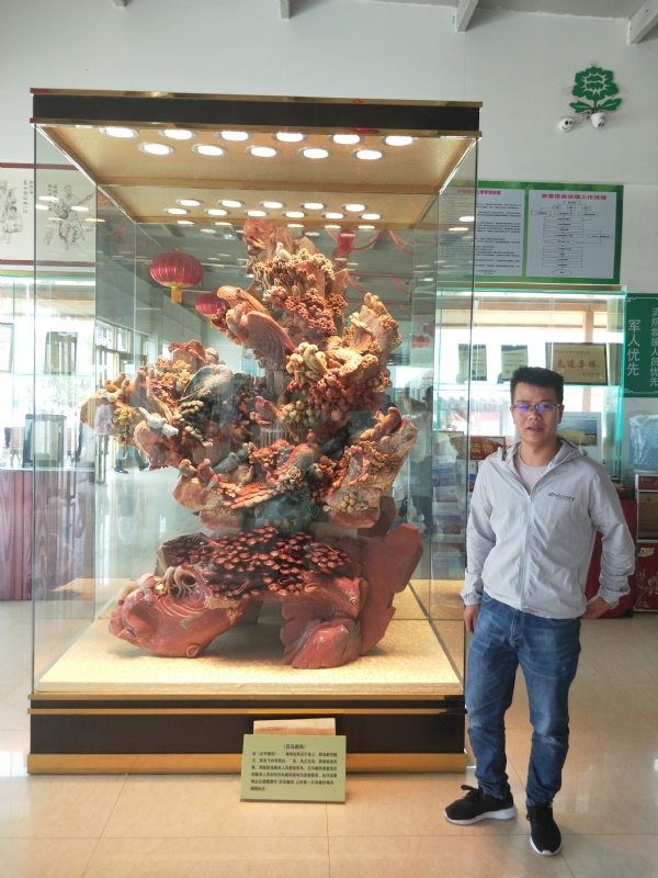 暖阳的第一张照片--开封相亲服务中心