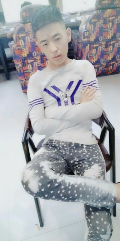 神木市二强的第一张照片--开封相亲服务中心