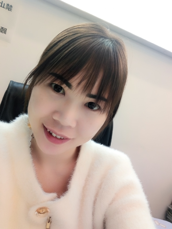 覃小会的第一张照片--开封相亲服务中心