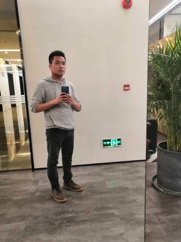 Tim的第二张照片--开封相亲服务中心