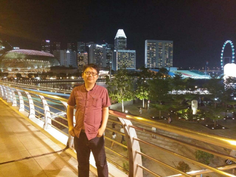 晴天的第一张照片--开封相亲服务中心