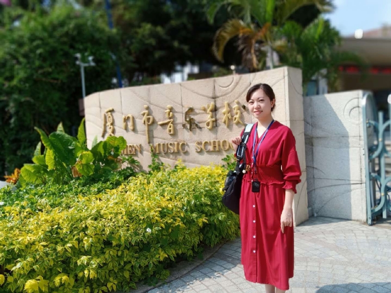 CCL的第一张照片--开封相亲服务中心