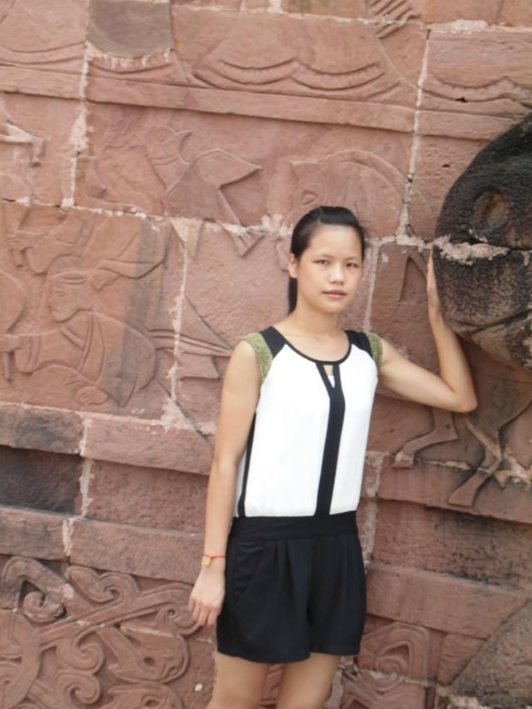 缘凤的第一张照片--开封相亲服务中心