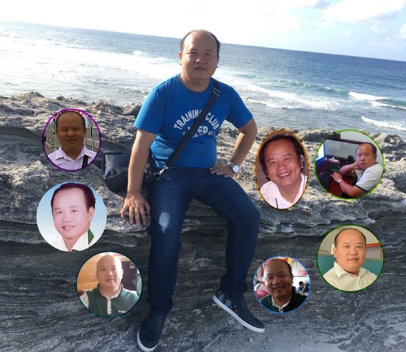 caibo菠菜的第一张照片--开封相亲服务中心