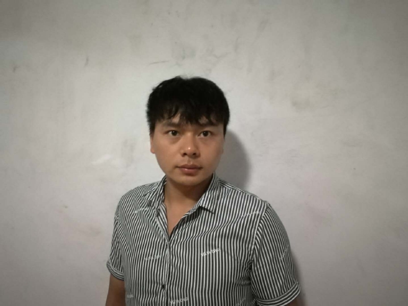 微笑的云的第一张照片--开封相亲服务中心