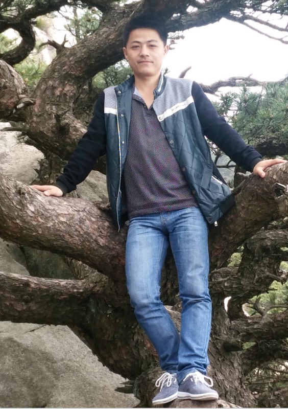 盼的第一张照片--开封相亲服务中心