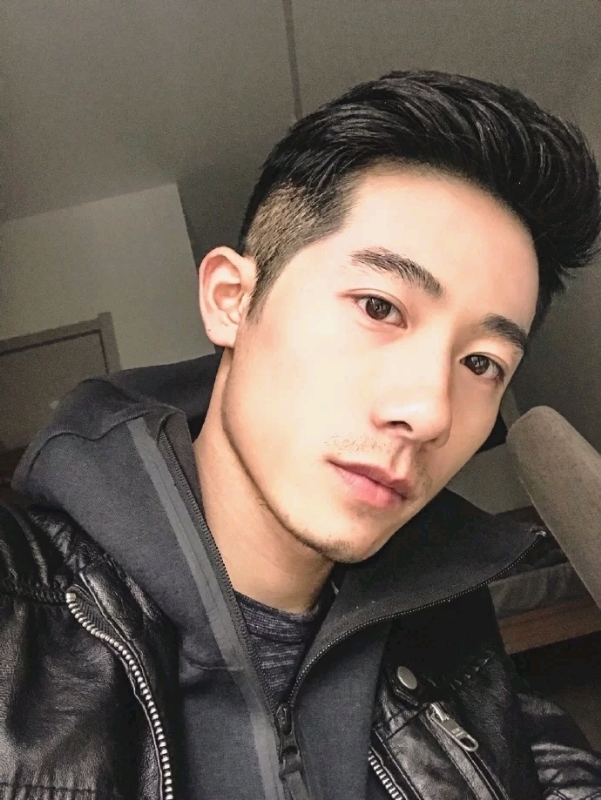 心若磐石的第一张照片--开封相亲服务中心