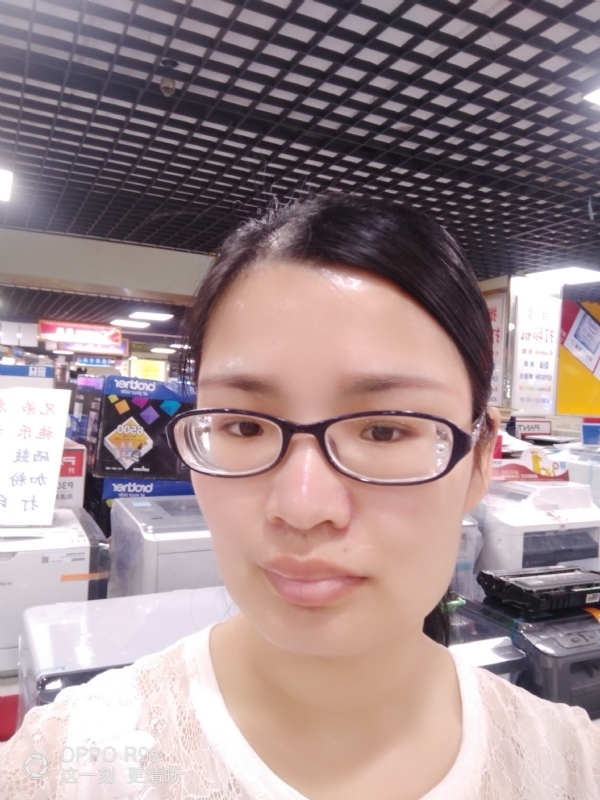 兔妮的第一张照片--开封相亲服务中心