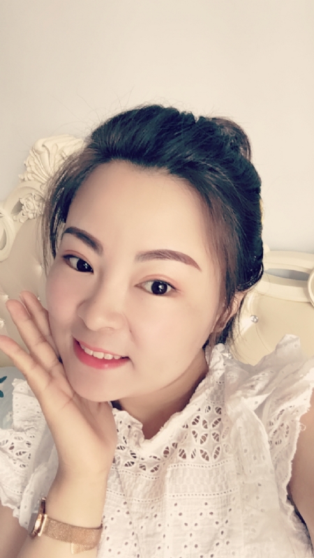 美琳的第一张照片--开封相亲服务中心