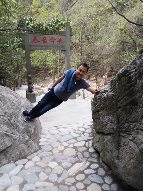 j杰的第一张照片--开封相亲服务中心