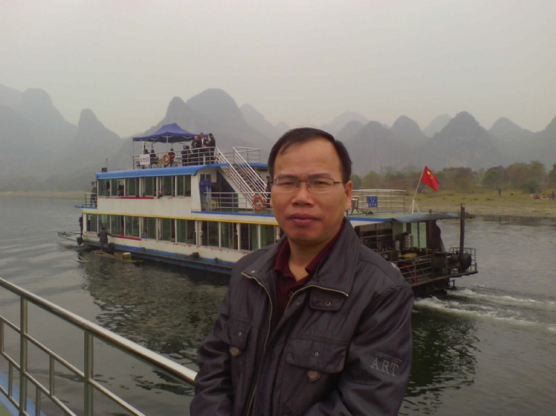 等待有缘人的第一张照片--开封相亲服务中心