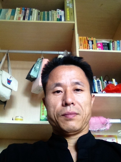 龙三少的第一张照片--开封相亲服务中心