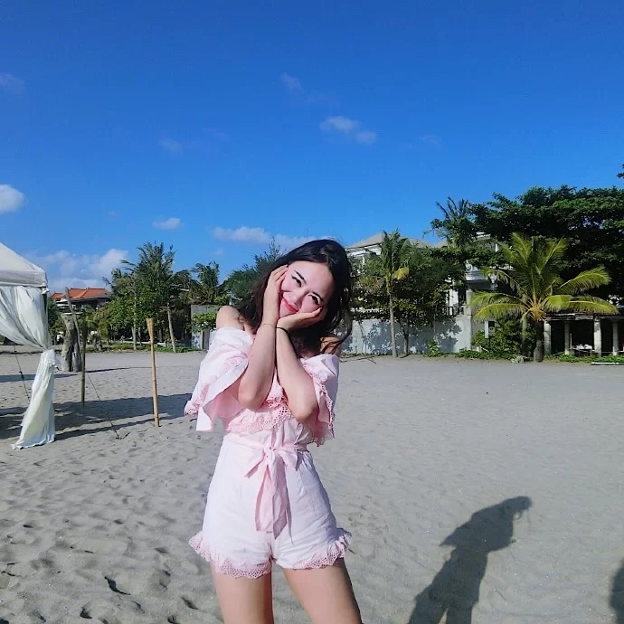 媛媛的第一张照片--开封相亲服务中心