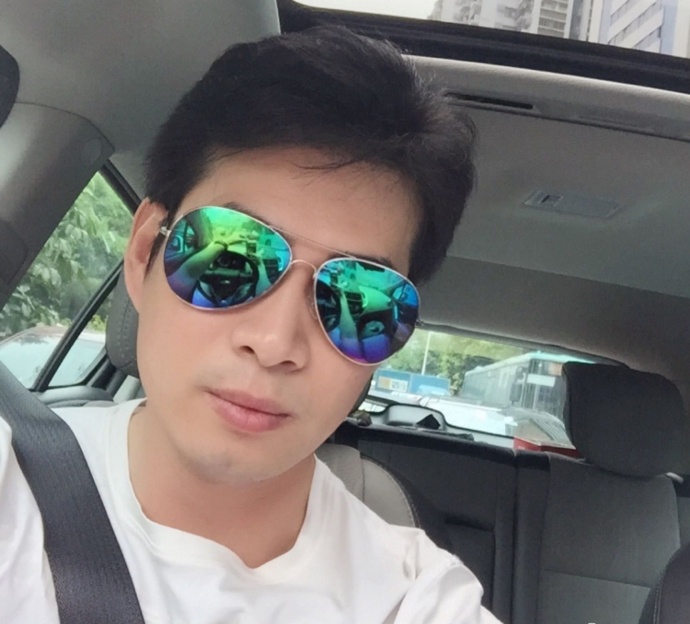 离开水的鱼的第一张照片--开封相亲服务中心