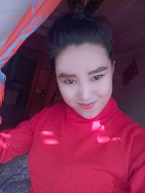 红狼的第一张照片--开封相亲服务中心