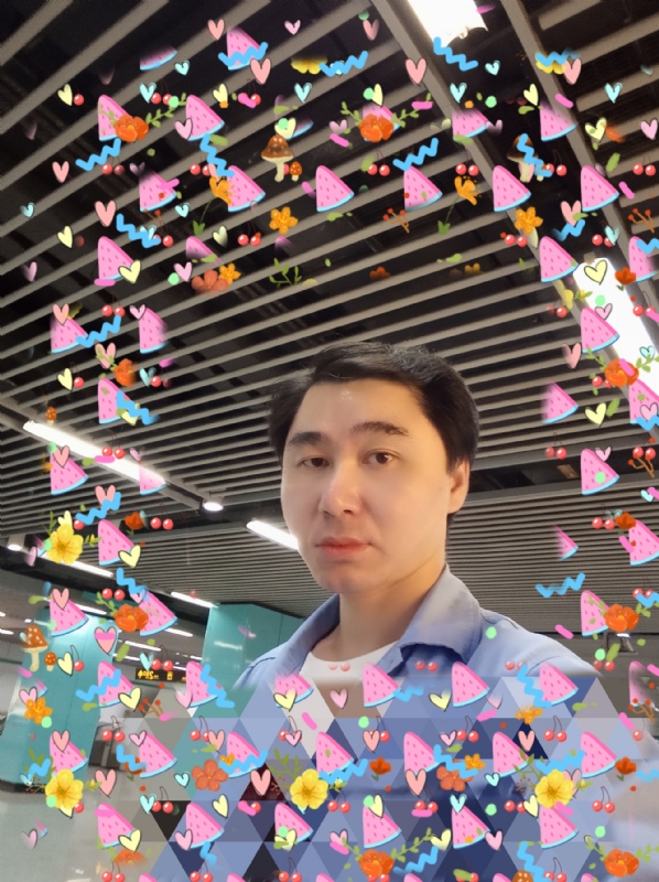 绿叶的第一张照片--开封相亲服务中心