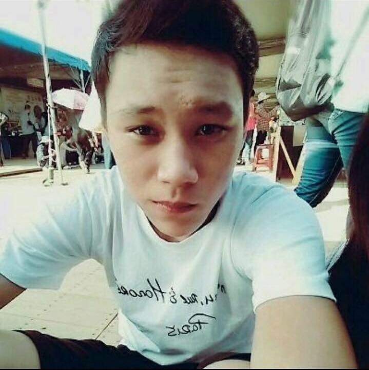 馮逸的第一张照片--开封相亲服务中心