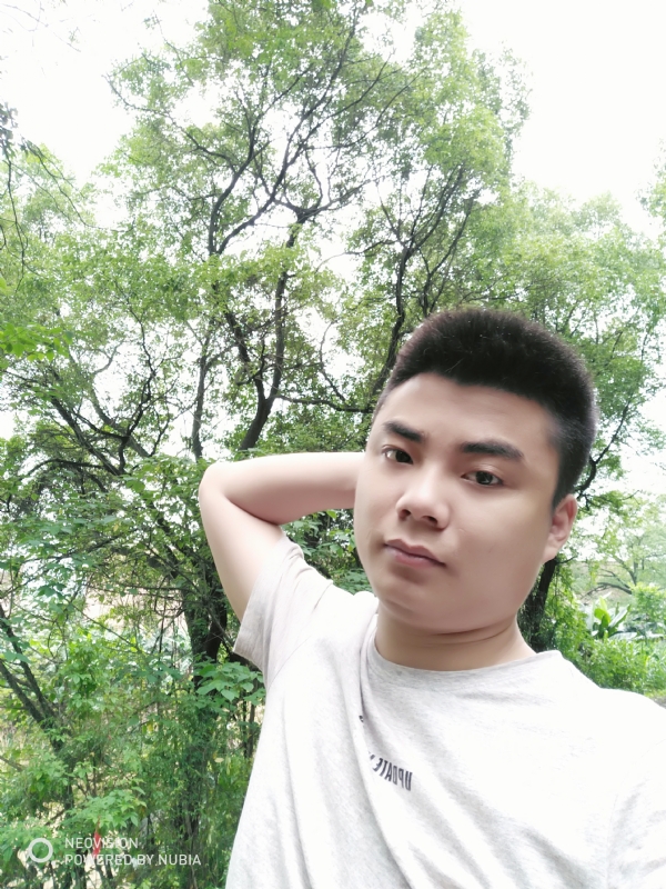 黄帅哥的第一张照片--开封相亲服务中心